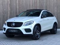 tweedehands Mercedes GLE43 AMG AMG Coupé 4MATIC