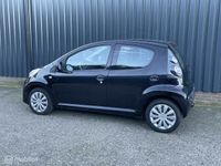 tweedehands Citroën C1 1.0-12V Séduction+