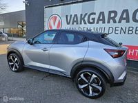 tweedehands Nissan Juke 1.0 DIG-T Tekna