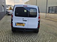 tweedehands Renault Kangoo 1.5 dCi 75 Energy Comfort