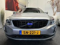 tweedehands Volvo XC60 3.0 T6 AWD Momentum YOUNGTIMER ! LEDER CRUISE CONT