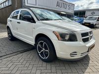 tweedehands Dodge Caliber 1.8 SE