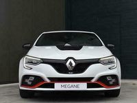 tweedehands Renault Mégane IV TCe 300 RS Trophy-R