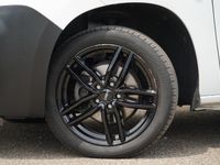 Occasion Citroën Berlingo 76 PK (55 kW) 2021 Wit MPV