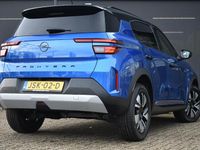 Occasion Opel Frontera 83 kW (113 PK) 2025 Blauw SUV