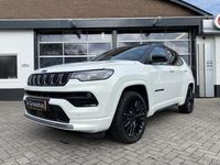 tweedehands Jeep Compass S 4xe 240 Plug-in Hybrid