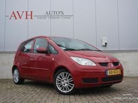 tweedehands Mitsubishi Colt 1.3 Invite+