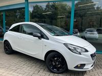 tweedehands Opel Corsa 1.2 SPORT EDITION Airco, Cruise, PDC, 16-Inch