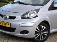 tweedehands Toyota Aygo 1.0-12V Comfort AUTOMAAT l Airco l Elek Pak