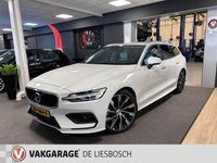 tweedehands Volvo V60 2.0 T5 Momentum/Styling kit/Automaat/Led/20inch/36