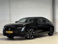 Occasion Peugeot 508 GTi 131 PK (96 kW) 2024 Zwart Hatchback
