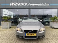 Occasion Volvo C70 Momentum 170 PK (125 kW) 2006 Grijs (metallic) Cabriolet