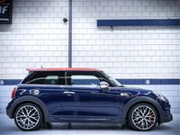 tweedehands Mini Cooper S John cooper works Chili