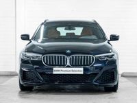 tweedehands BMW 520 520 Touring i Business Edition Plus