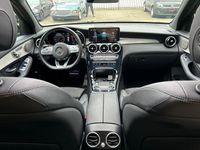 tweedehands Mercedes GLC300 4MATIC|Pano|Burmester|Camera|Memory|Virtual|Fabrieksgarantie|