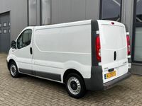 tweedehands Opel Vivaro 2.0 CDTI EcoFLEX Airco Navi Nap