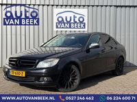 Occasion Mercedes C180 156 PK (114 kW) 2007