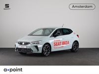 Nieuw Seat Ibiza Business 95 PK (69 kW) 2026 Grijs Hatchback