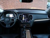 tweedehands Volvo XC90 T5 AUT8 250PK AWD Inscription, Trekhaak, Head-Up D