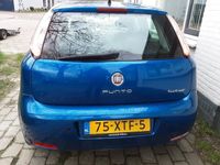 tweedehands Fiat Punto Evo 0.9 TwinAir Easy