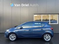 tweedehands Opel Corsa 1.4 Edition / Airco / Dealer onderhouden!