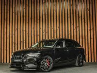 tweedehands Audi e-tron 50 Quattro 313PK Launch Edition Plus | PANORAMADAK