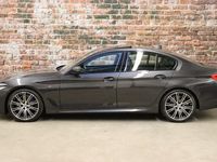 Occasion BMW 530 Executive 2019 Grijs (metallic) Sedan