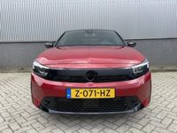 tweedehands Opel Corsa 1.2 Turbo Hybrid 100pk eDCT GS | Draadloos Apple Carplay/Android Auto | Stuurverwarming | Stoelverwarming |