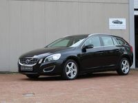 tweedehands Volvo V60 2.0T Summum AUTOMAAT incl. 21% BTW