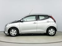 tweedehands Toyota Aygo 1.0 VVT-i x-play