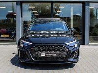 Occasion Audi RS3 Sportback Performance 400 PK (294 kW) 2024 Zwart Hatchback