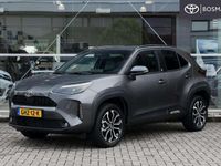 Occasion Toyota Yaris Cross Executive 131 PK (96 kW) 2024 Grijs SUV