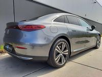 Occasion Mercedes EQE350 214 kW (292 PK) 2022 Grijs Sedan
