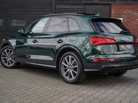 tweedehands Audi Q5 50 TFSI e Quattro Competition/B&O/Pano/RS-seats/HUD/360/Luchtv/A