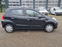 tweedehands Suzuki Alto 1.0 Comfort, 5 DEURS, AIRCO. NW APK.