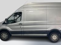 tweedehands Ford Transit 350 2.0 TDCI L2H3 Trend | Wordt verwacht | 170pk Automaat! |