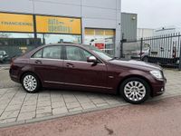 tweedehands Mercedes C280 Elegance Automat * 137.794 Km * Schuifdak * Leer * Navi