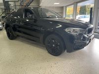 tweedehands BMW X6 X DRIVE 3.0 D M-Pakket HIGH EXE Panorama Dak LM20