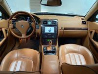 tweedehands Maserati Quattroporte 4.7 S