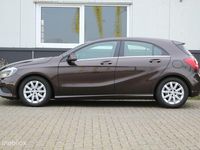 tweedehands Mercedes A180 CDI Lease Edition Trekhaak