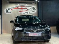 Occasion Opel Corsa Sport 101 PK (74 kW) 2022 Zwart Sedan