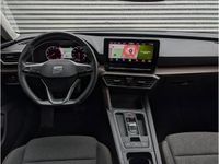 tweedehands Seat Leon Sportstourer 1.5 eTSI Xcellence DSG|Virtual|ACC|Fu