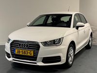 Occasion Audi A1 Sportback Proline 2016 Wit Hatchback