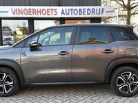 Occasion Citroën C3 Aircross 110 PK (80 kW) 2026 Grijs SUV