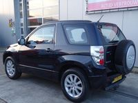 tweedehands Suzuki Grand Vitara 1.6-16V Exclusive, Airco, NAP!