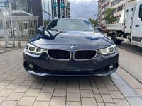 tweedehands BMW 418 Gran Coupé 4-SERIE iA 79.000kms cuir gps camera full