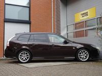 tweedehands Saab 9-3 Sport Estate 2.0t BioPower 175pk Aut. Vector *Xeno