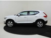 tweedehands Volvo XC40 T2 Business Pro | Trekhaak | Achteruitrijcamera |