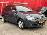 tweedehands VW Polo 1.4-16V Comfortline *AIRCO*