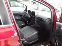 tweedehands Ford Ecosport 1.5 TDCi FWD Titanium